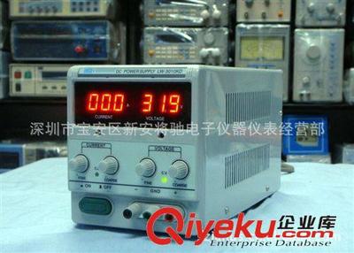 3010D可調(diào)數(shù)字直流穩(wěn)壓電源 精準(zhǔn)穩(wěn)定，應(yīng)用廣泛