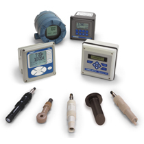 羅斯蒙特5081型兩線(xiàn)制變送器 多功能水質(zhì)分析儀的應(yīng)用與優(yōu)勢(shì)