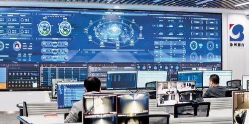 數(shù)字賦能提質(zhì)效，科技護(hù)航促發(fā)展 技術(shù)服務(wù)的新篇章