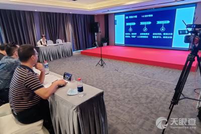 湖北省高新技術(shù)發(fā)展促進(jìn)中心 技術(shù)服務(wù)驅(qū)動(dòng)創(chuàng)新，賦能區(qū)域產(chǎn)業(yè)升級