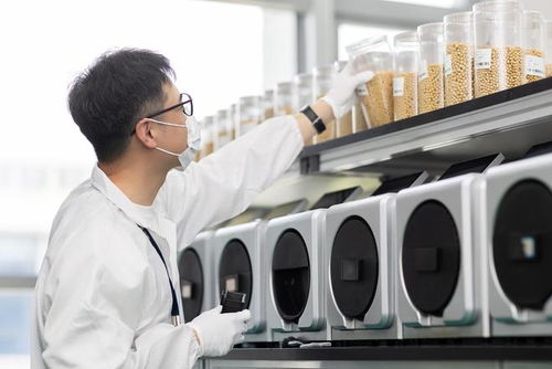 支招大豆蛋白分析儀購買 聚焦近紅外技術(shù)，如何甄選高性價(jià)比資深廠商